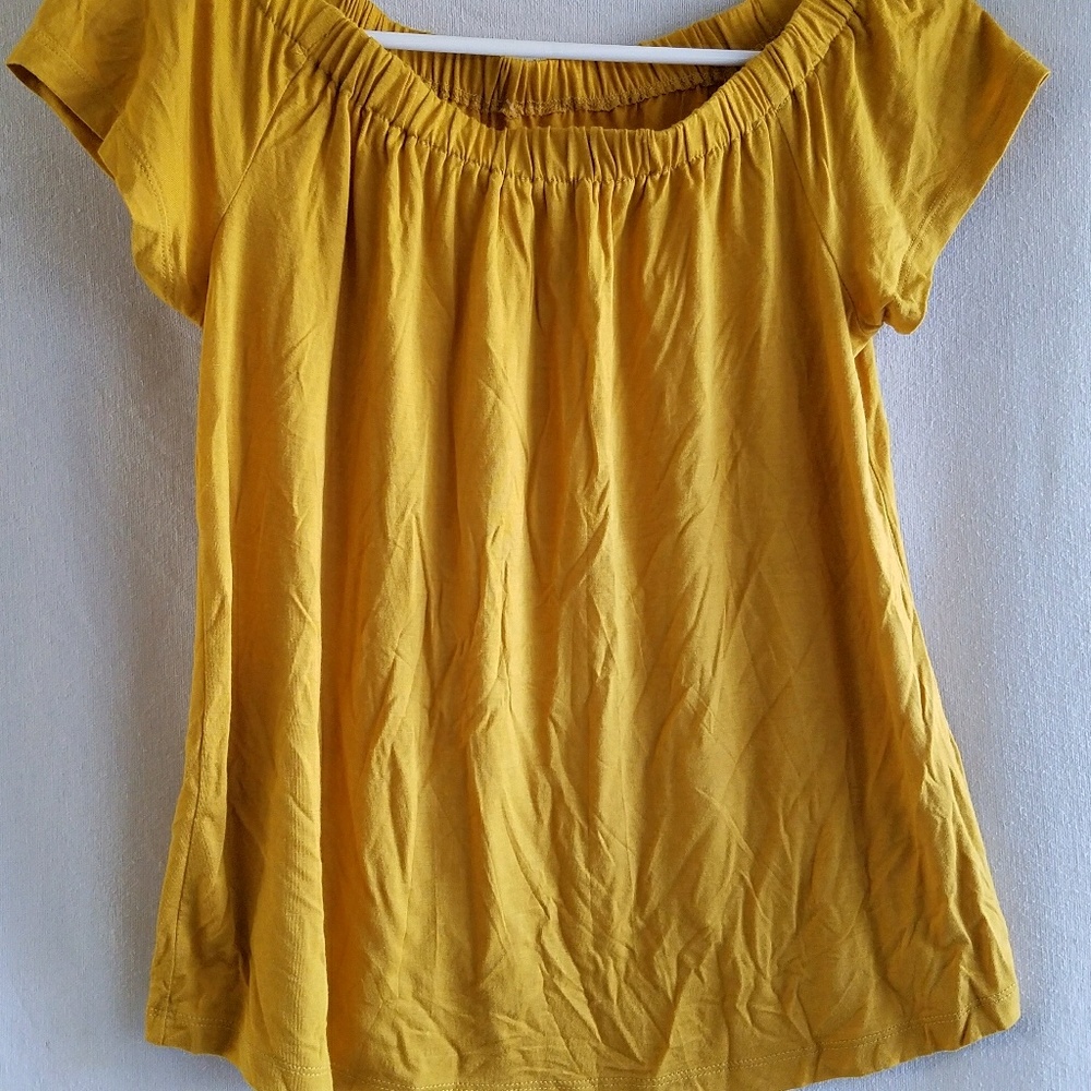 Meet your Posher, Tonya